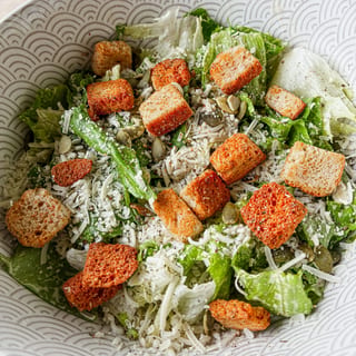 Casear Salad