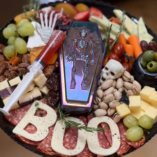 CharBOOterie