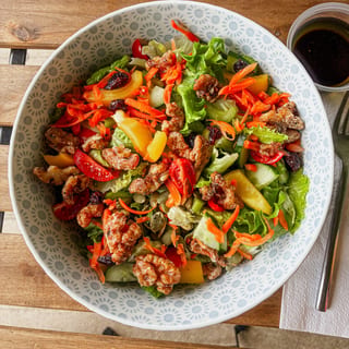 Garden Salad