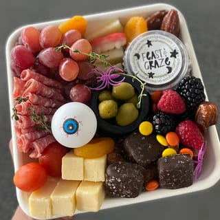 CharBOOterie