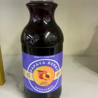 Papaya Berry 