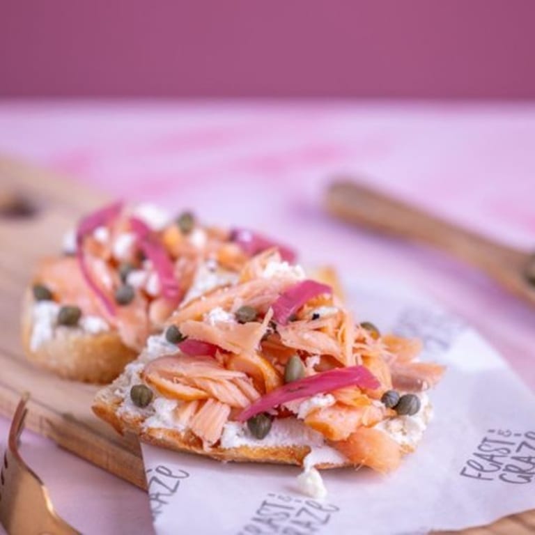 Irresistible Sandwiches for Every Taste